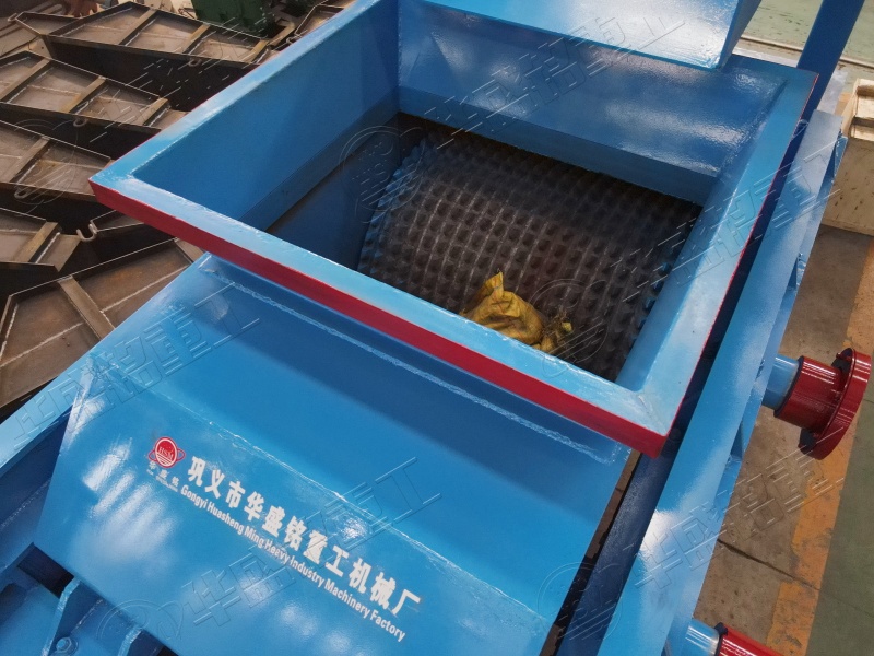 结块物料破裂机 结块物料破裂机