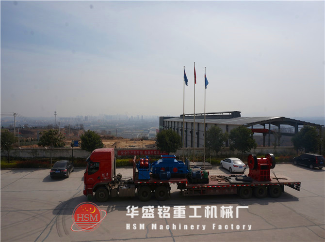 双齿辊破裂机