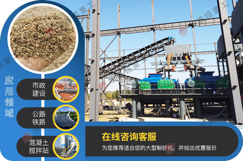 双齿辊式破裂机